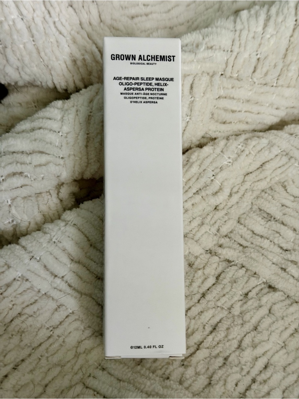 Lip Balm & Gloss or Primer